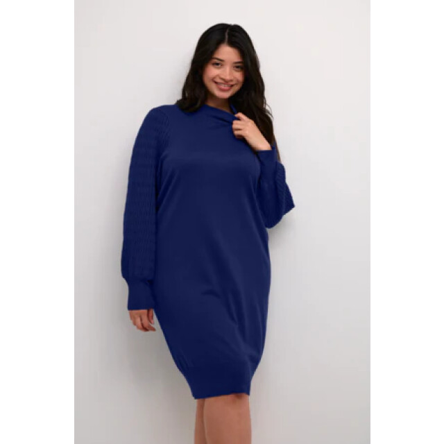 KAFFE Kclini knit dress 10582597 large