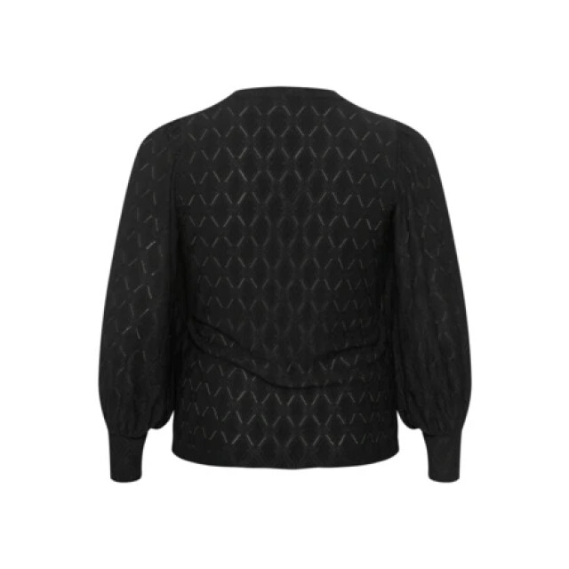 KAFFE Kctina blouse 10582642 large