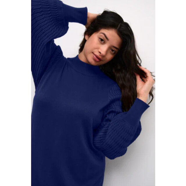 KAFFE Kclini knit dress 10582597 large