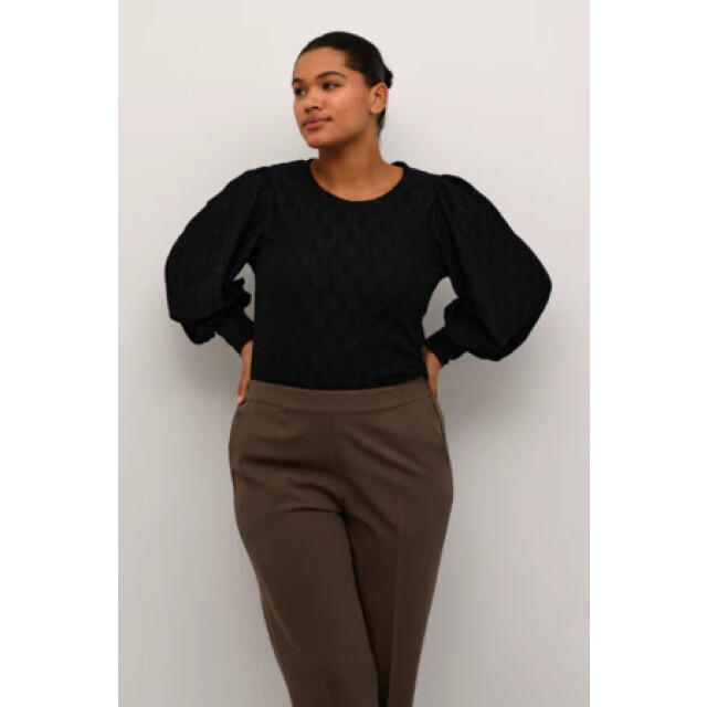 KAFFE Kctina blouse 10582642 large