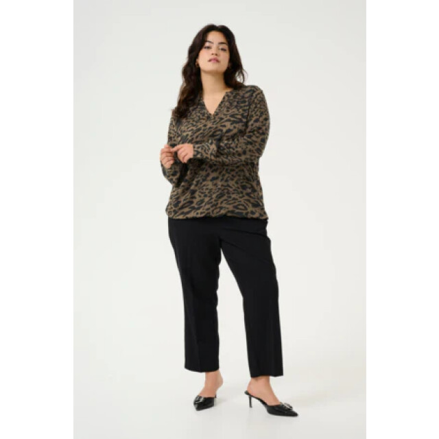 KAFFE Kcdiana blouse 10581815 large