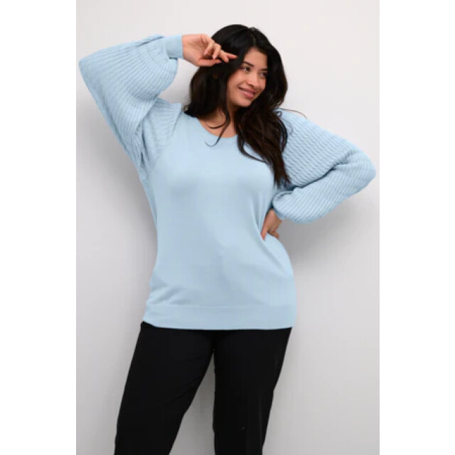 KAFFE Kclini pullover 10582598 large