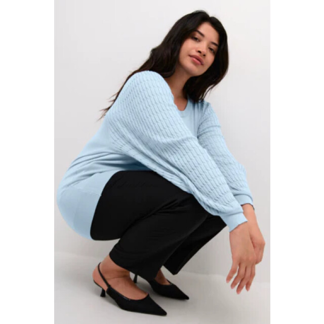 KAFFE Kclini pullover 10582598 large