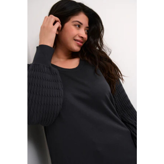 KAFFE Kclini pullover 10582598 large