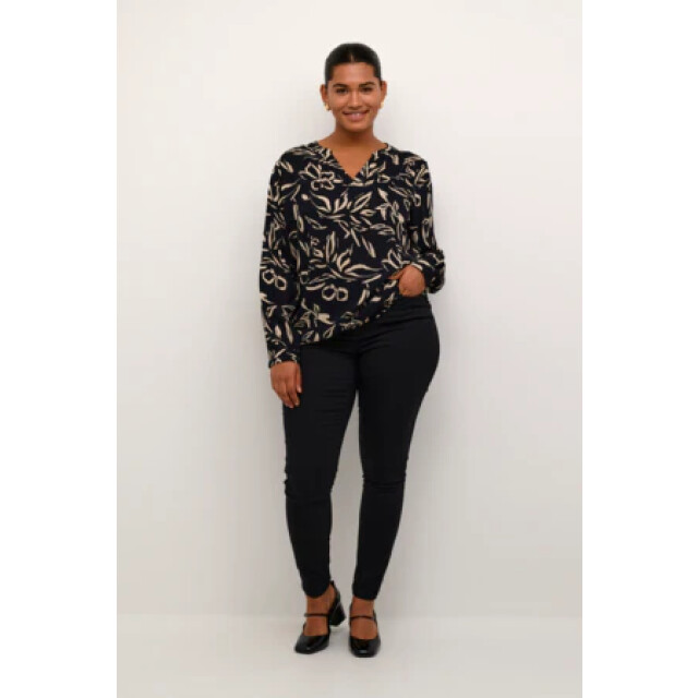 KAFFE Kcdiana blouse 10581815 large