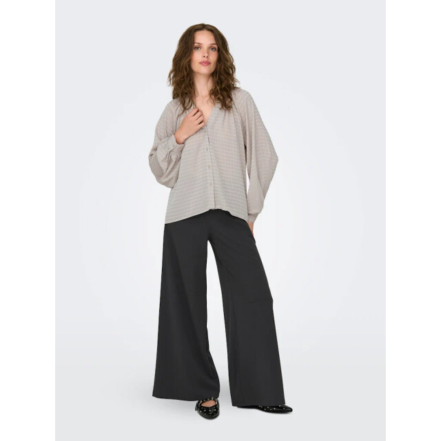 Jacqueline de Yong Julia l/s loose shirt 15330379 large