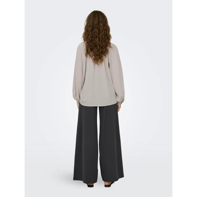 Jacqueline de Yong Julia l/s loose shirt 15330379 large