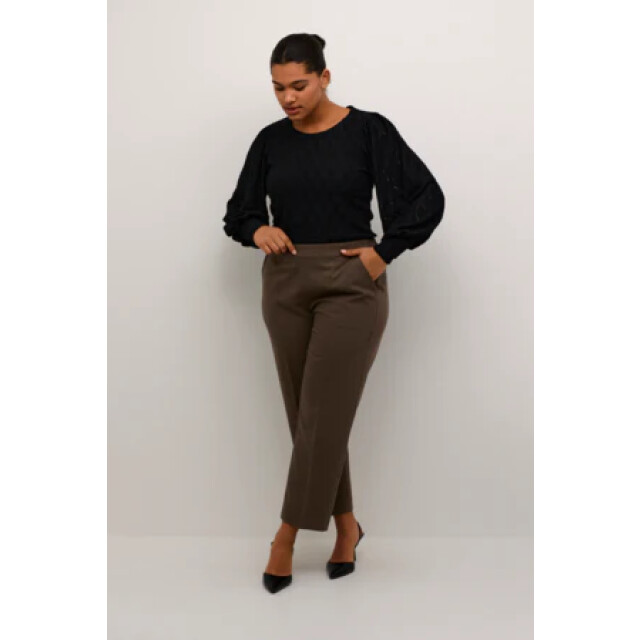 KAFFE Kctina blouse 10582642 large