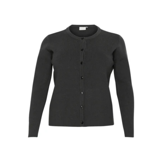 KAFFE Kcmya cardigan 10582582 large