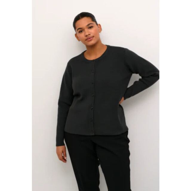 KAFFE Kcmya cardigan 10582582 large