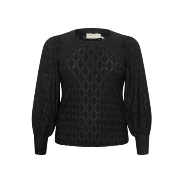 KAFFE Kctina blouse 10582642 large