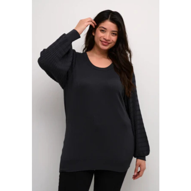 KAFFE Kclini pullover 10582598 large