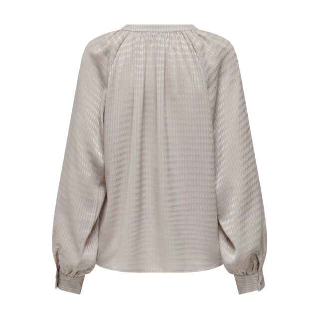 Jacqueline de Yong Julia l/s loose shirt 15330379 large