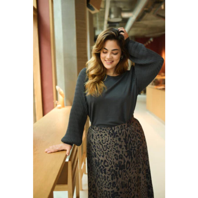 KAFFE Kclini pullover 10582598 large