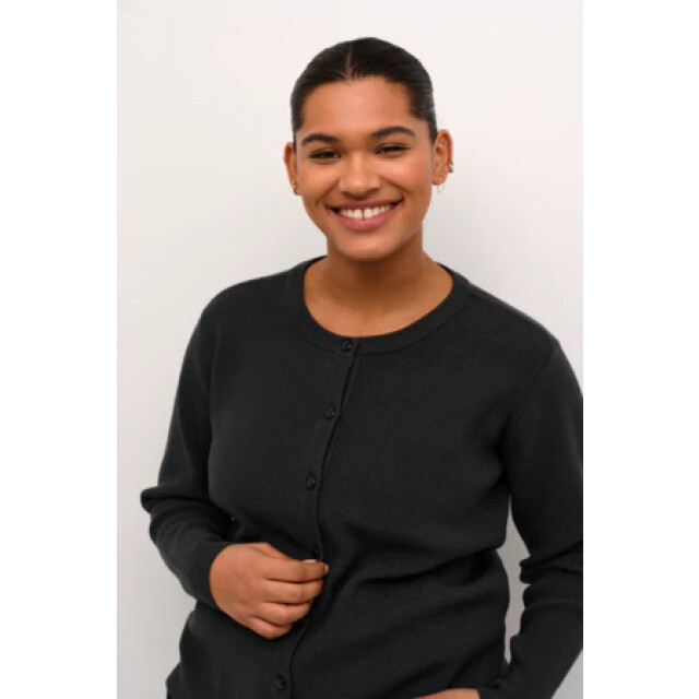KAFFE Kcmya cardigan 10582582 large