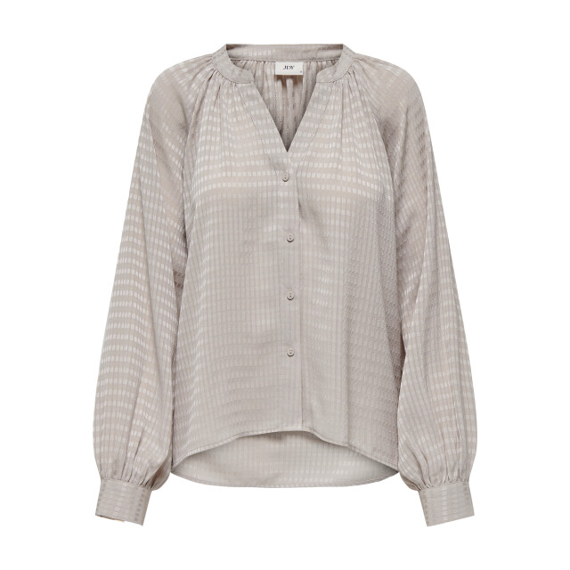 Jacqueline de Yong Julia l/s loose shirt 15330379 large
