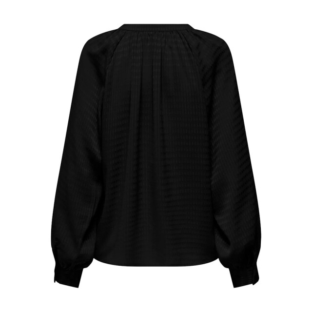 Jacqueline de Yong Julia l/s loose shirt 15330379 large