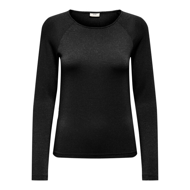 Jacqueline de Yong Kaiser l/s glitter o-neck top 15312293 large