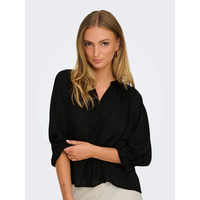 Jacqueline de Yong Julia l/s loose shirt 15330379 large
