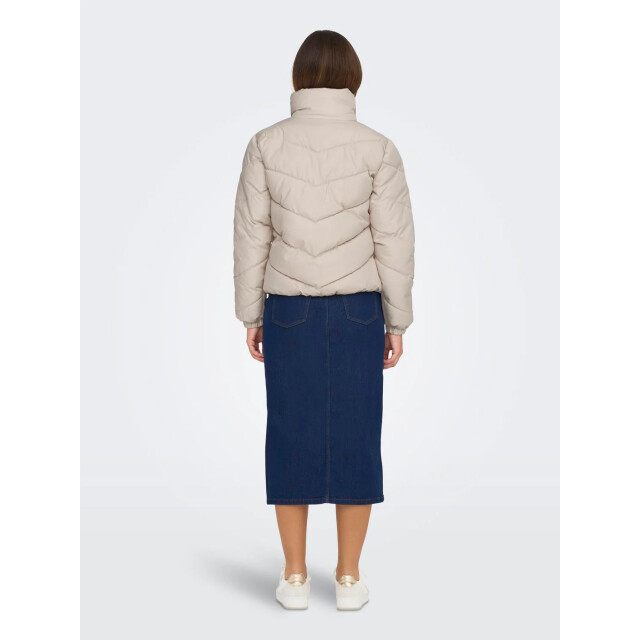 Jacqueline de Yong Finno life short padded jacket 15305656 large
