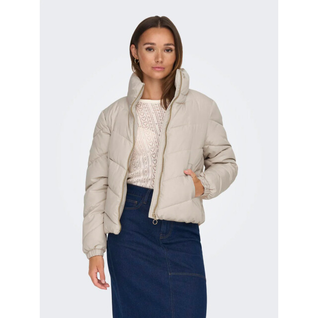 Jacqueline de Yong Finno life short padded jacket 15305656 large