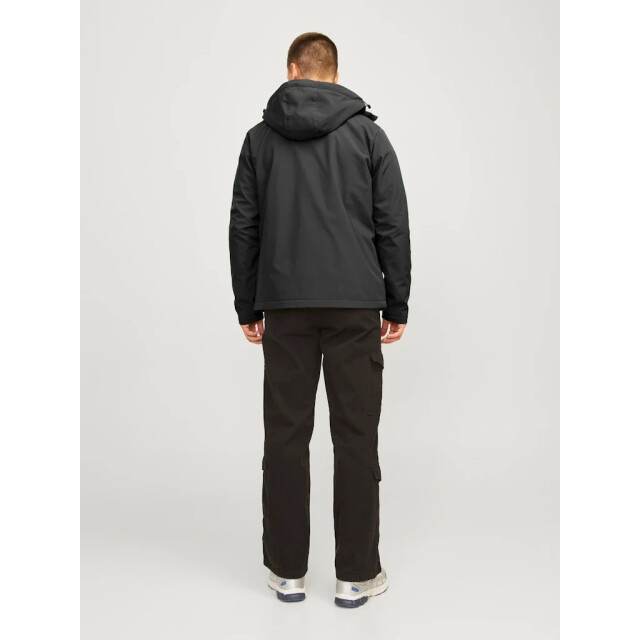 Jack & Jones Jjtaylor softshell jacket JJTAYLOR SOFTSHELL JACKET large