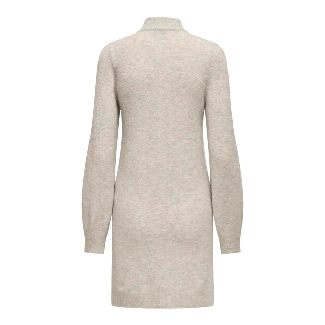 Jacqueline de Yong Rue life l/s high neck dress 15238237 large
