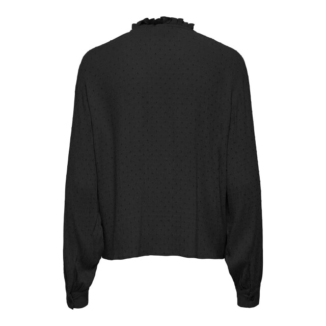 Jacqueline de Yong Lima life l/s tie detail top wvn dia 15328216 large