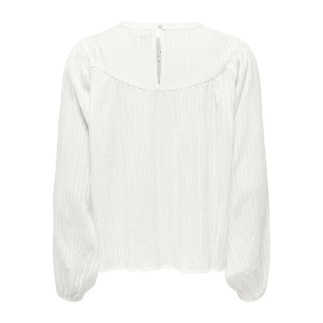 Jacqueline de Yong Sia l/s embroidery top 15328106 large