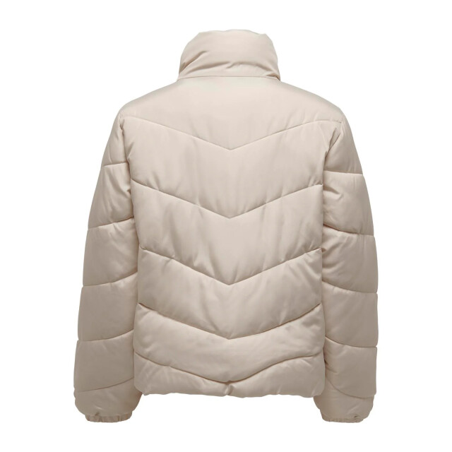 Jacqueline de Yong Finno life short padded jacket 15305656 large