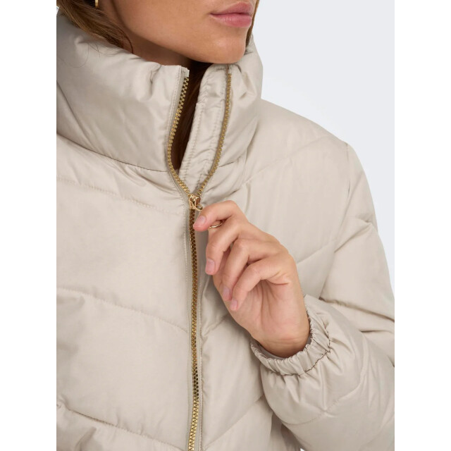 Jacqueline de Yong Finno life short padded jacket 15305656 large