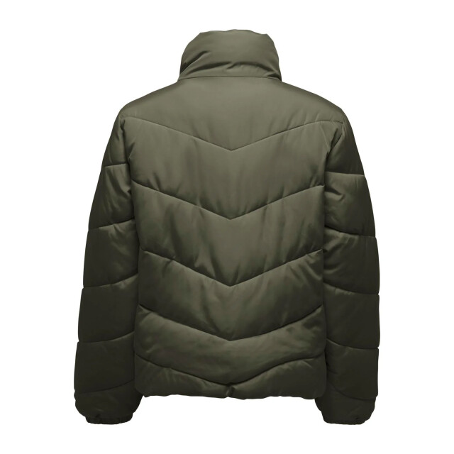 Jacqueline de Yong Finno life short padded jacket 15305656 large
