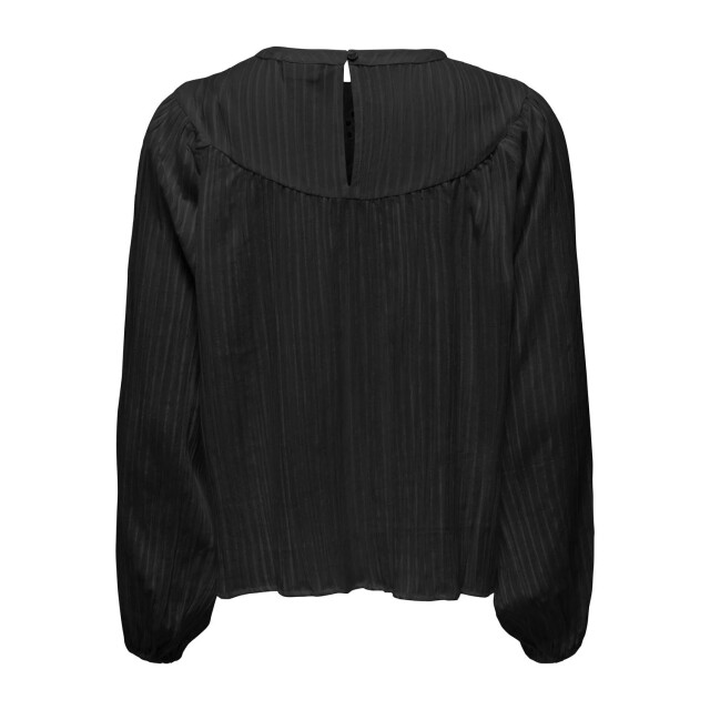 Jacqueline de Yong Sia l/s embroidery top 15328106 large