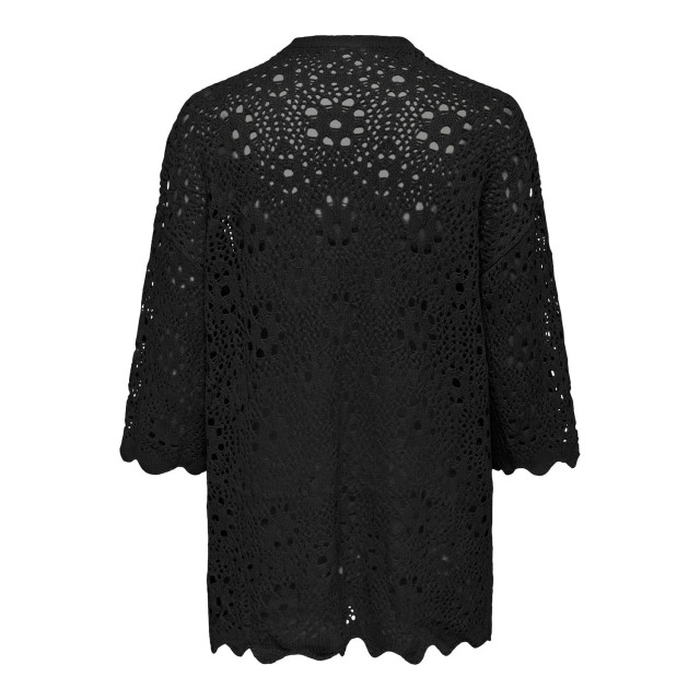 Jacqueline de Yong Natascha 3/4 kimono knt 15290568 large