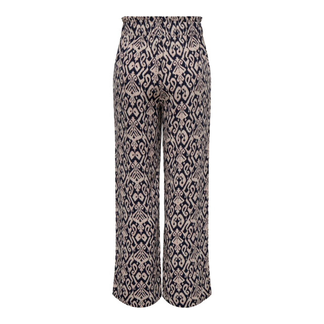 Jacqueline de Yong Gry hw wide pants 15305105 large