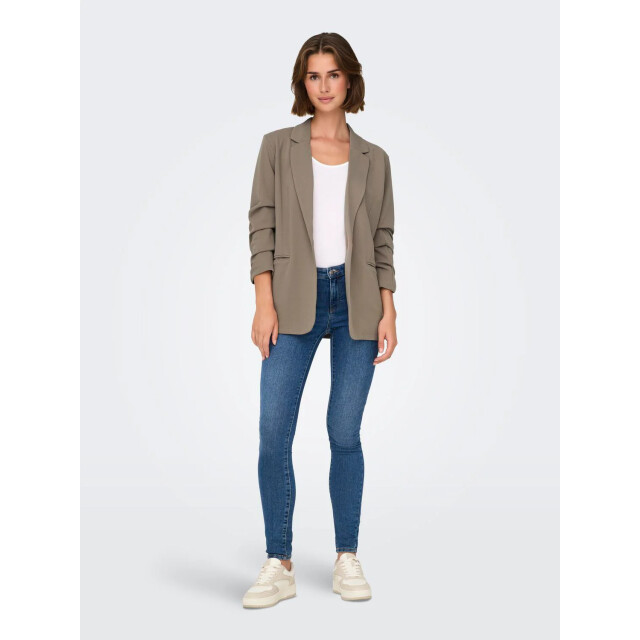 Jacqueline de Yong Geggo petra life 7/8 blazer 15328894 large