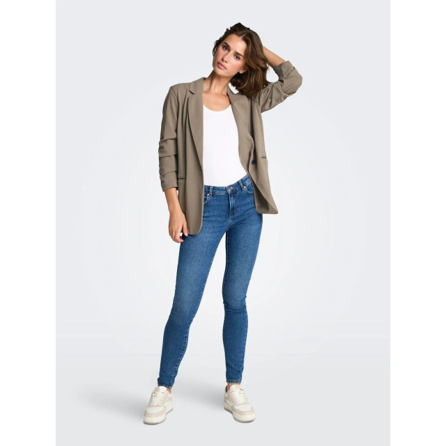 Jacqueline de Yong Geggo petra life 7/8 blazer 15328894 large