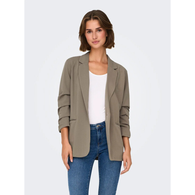 Jacqueline de Yong Geggo petra life 7/8 blazer 15328894 large