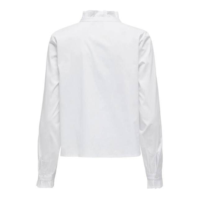 Jacqueline de Yong Mio l/s string shirt 15331031 large