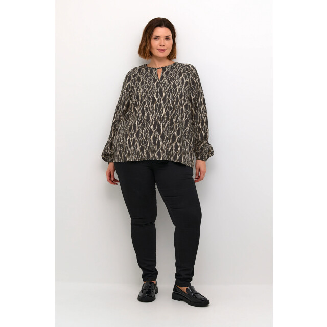 KAFFE Kclanora blouse 10582741 large