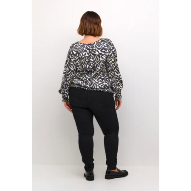 KAFFE Kcmathilda blouse 10582768 large