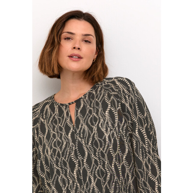 KAFFE Kclanora blouse 10582741 large