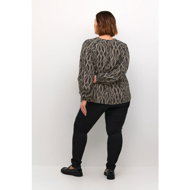 KAFFE Kclanora blouse 10582741 large