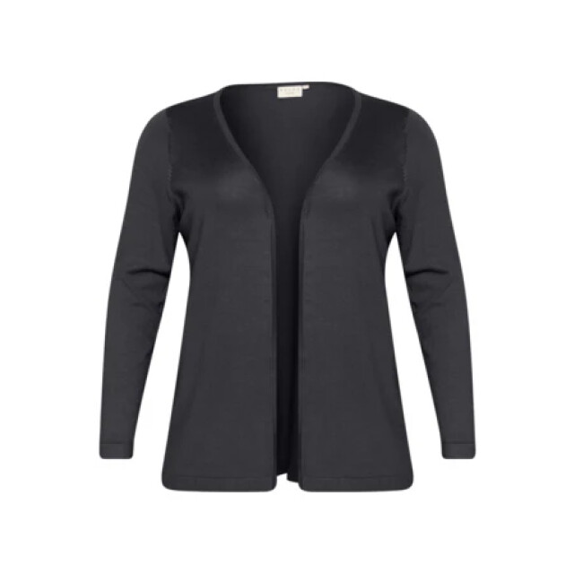 KAFFE Kcfarsia long cardigan KCfarsia Long Cardigan large