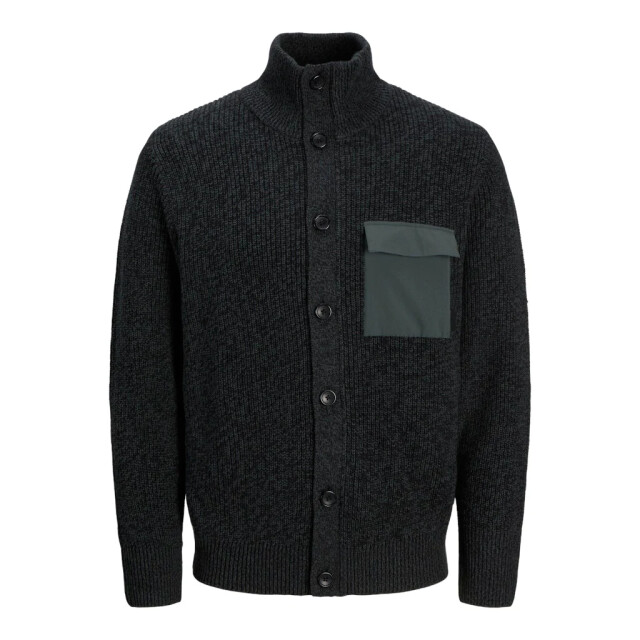 Jack & Jones Jcomace knit cardigan 12270984 large