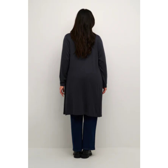 KAFFE Kcfarsia long cardigan KCfarsia Long Cardigan large