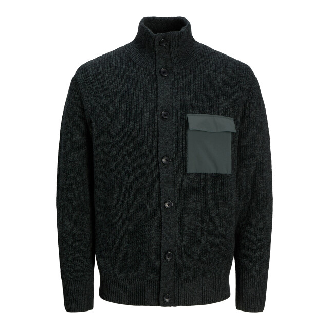 Jack & Jones Jcomace knit cardigan 12270984 large