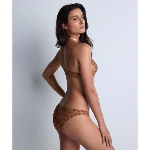 Aubade Stardust dream triangel beugel bh 4df12 gold 9695219384661 large