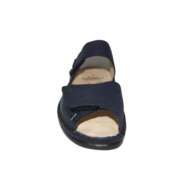 FinnComfort Luxor wijdte g Luxor large
