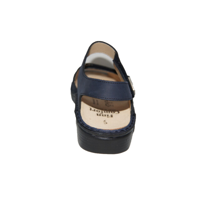 FinnComfort Luxor wijdte g Luxor large